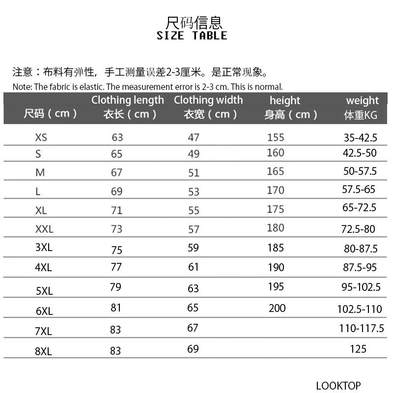 Product Introduction of 2024 Summer New Men's Vest Fashion Youth Casual T-shirt Sleeveless Sports Loose Top 0