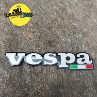 Gambar emblem emblim vespa bahan resin cocok untuk vespa super sprint ps px excel pts dari PARTSCOOTER_NEW Kota Cimahi 2 Tokopedia