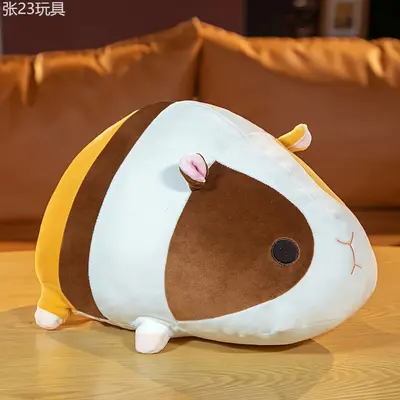 Guinea pig plush toy online