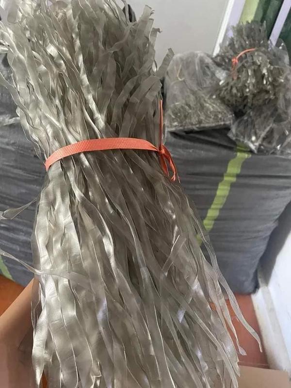 [500G] Miến Dong Sợi To Điện Biên Thái Tay, Miến Dong Sùng Bầu, Miến Thái Tay Food Thức Ăn