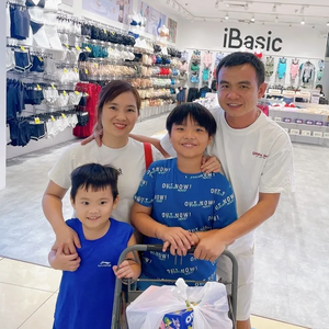 shop mỹ phẩm hoa linh