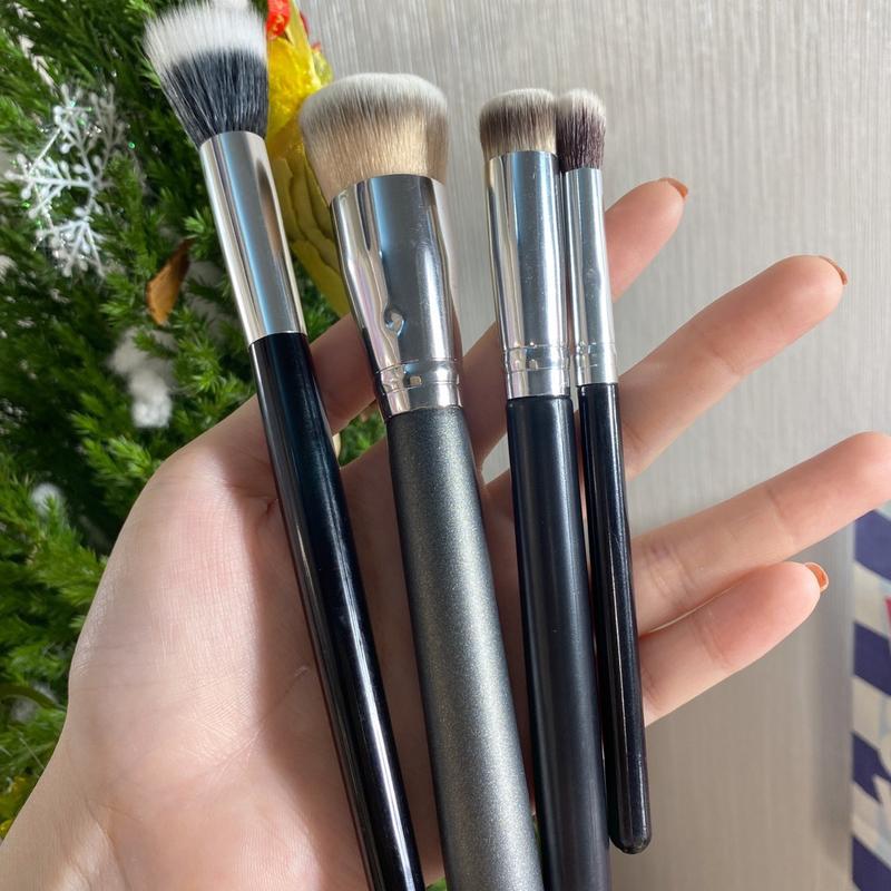 Các loại Cọ makeup lẻ nền mắt má ckđ Trang Điểm Eyeshadow