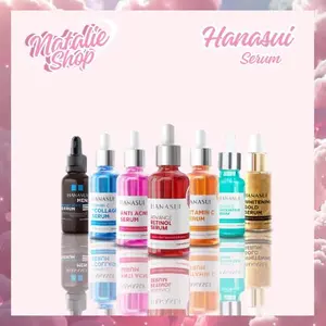 [NS] HANASUI Serum Wajah untuk Kulit Sehat