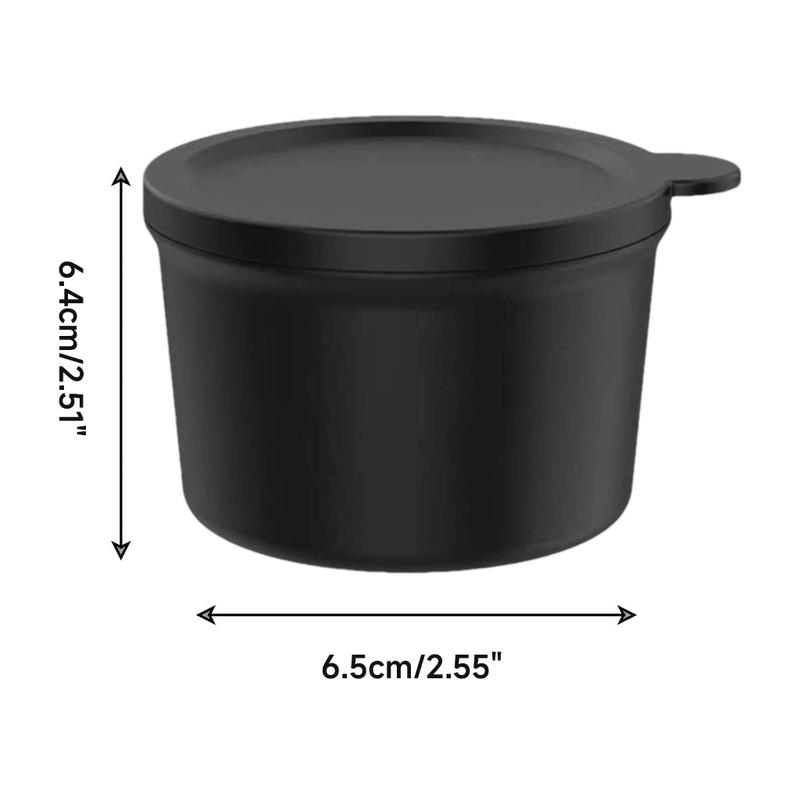 Product Introduction of Snow Cone Shaved Ice Mold and Lid Shaver Attachment for KitchenAid Stand Mixer 0