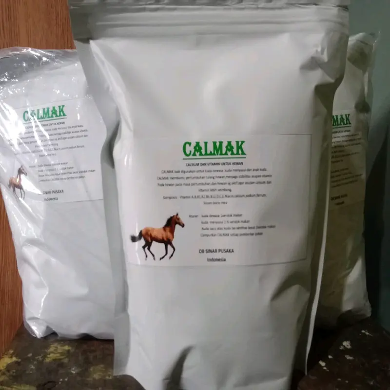 CALMAK calsium hewan 2