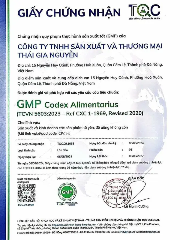SET 10 HỦ 30% YẾN SÀO ĐÔNG TRÙNG HẠ THẢO dành cho người lớn-Rottnest 5