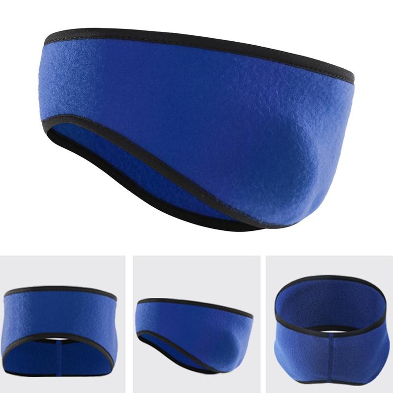 Winter Headband Ear Warmer I Tested The Best Running Headbands For