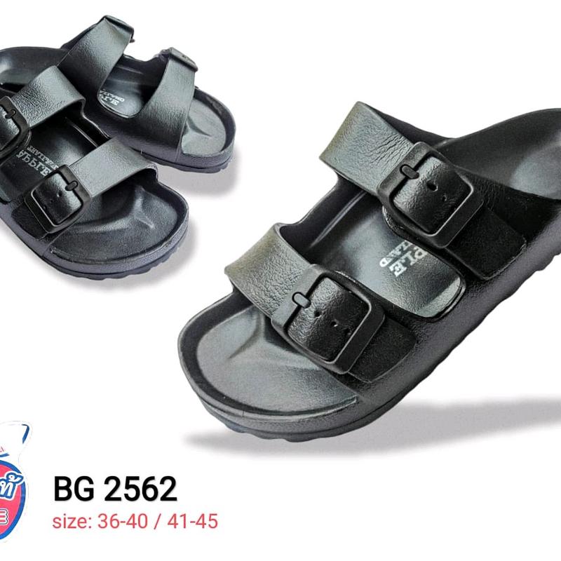 SANDAL REDAPPLE ORIGINAL THAILAND UNISEX 2562 SIZE 36 SAMPAI 45 sandal 5