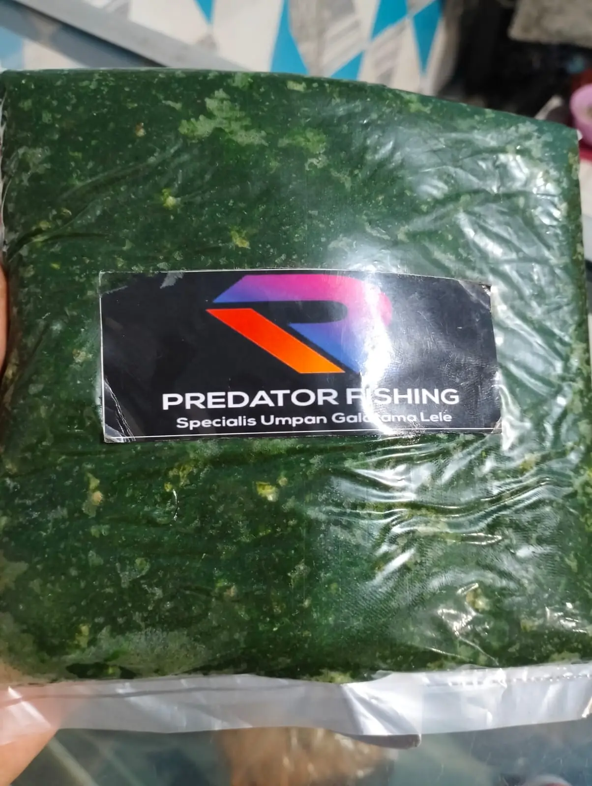 UMPAN LELE LAPINDO PREDATOR