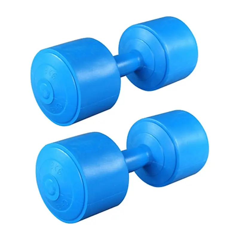 Tạ tay 5kg 4kg 3kg 2kg 1kg , tạ tay cao cấp nhồi sẵn dùng trong tập luyện để phát triển cơ bắp 4