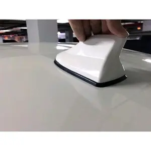 ANTENA MOBIL SIRIP HIU HYBRID SHARK FIN ANTENA HYBRID RACING Car