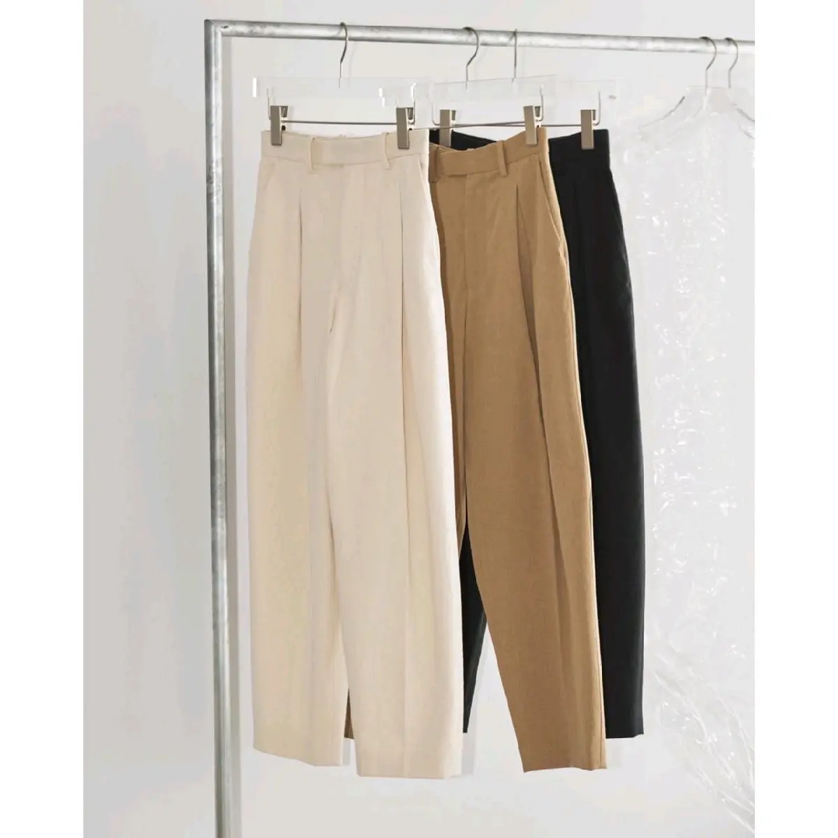 Celana Katun cewek