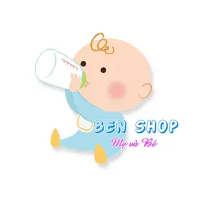 Ben Shop Mẹ Và Bé