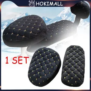 Cover Jok Sepeda Listrik Car Bicycle Universal Tahan Air Seat Cover Sarung Kursi Sepeda Listrik