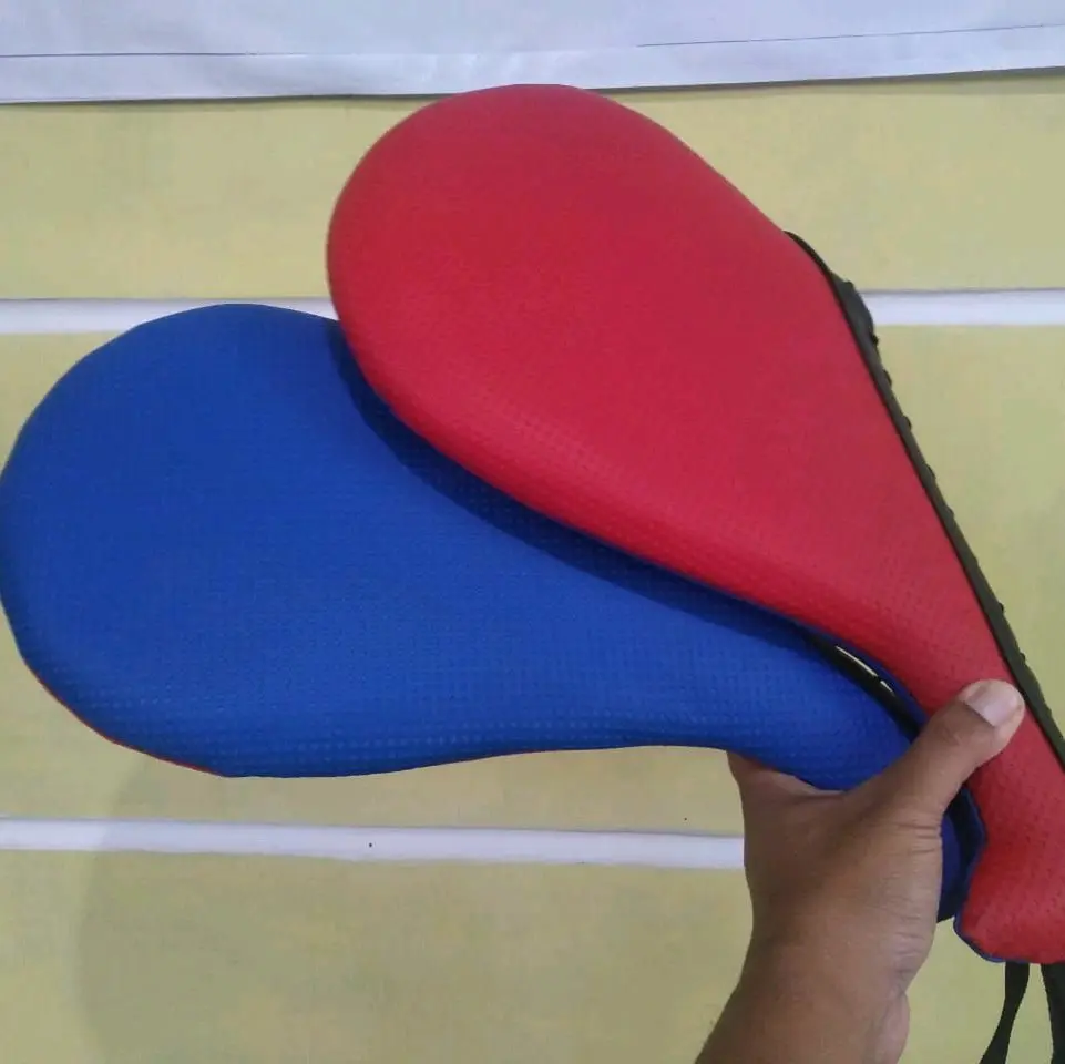 Kick Pad Piyoyo Target Tendangan