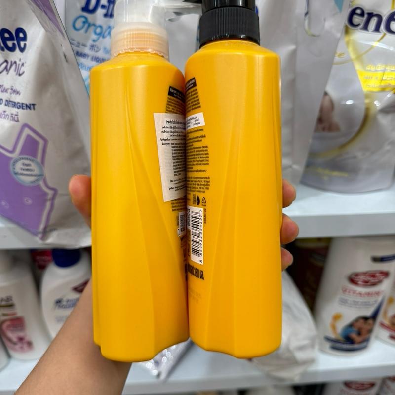 Dầu gội xả Sun Siu Thái 400ml