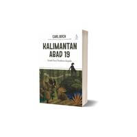 Gambar IRCiSoD - Buku Kalimantan Abad 19: Kisah Para Pemburu Kepala - Carl Bock dari DIVA Press Group Kab. Bantul 4 Tokopedia