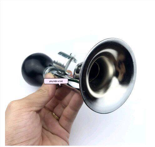 Product Introduction of Kèn Bóp, Kèn Hơi Gắn Xe Máy, Xe Đạp 5