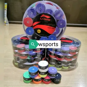 Li-Ning Grip Karet Lining GP20 Raket Badminton