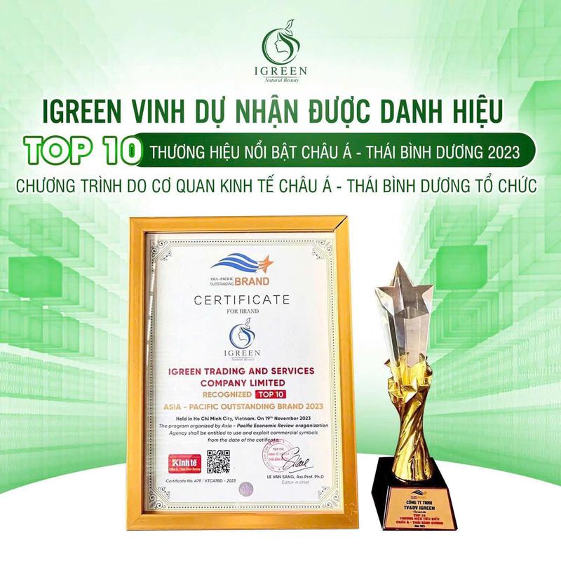 MASK DIẾP CÁ IGREEN DÀNH CHO DA DẦU MỤN 120GR - CHIẾT XUẤT TỪ DIẾP CÁ, CAM THẢO, CÚC LA MÃ, LỰU ĐỎ, KHỔ QUA - TẶNG KHĂN LAU MẶT, BÔNG NỞ MẶT BỌT BIỂN, CỌ QUÉT, COSMETICS, SKINCARE, Dưỡng ẩm da, meoskincare9x mặt  nạ giảm thâm mặt  nạ 3