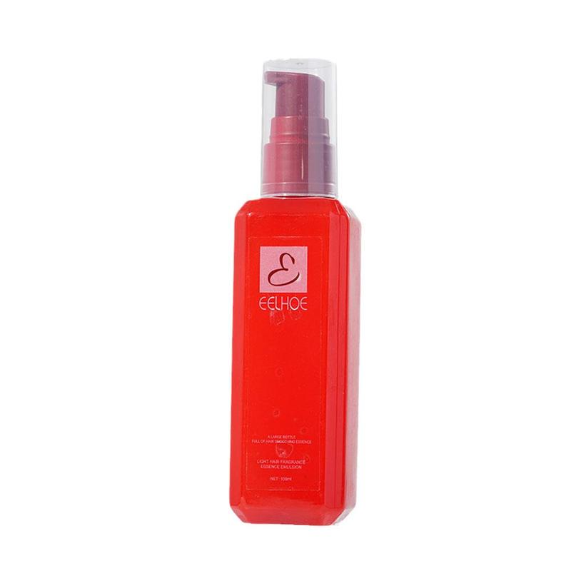 Product Introduction of Hair Conditioning Cream A Touch Of Magic Hair Care Repair Damaged Hair Shampoo Serum For Straight Hair 29