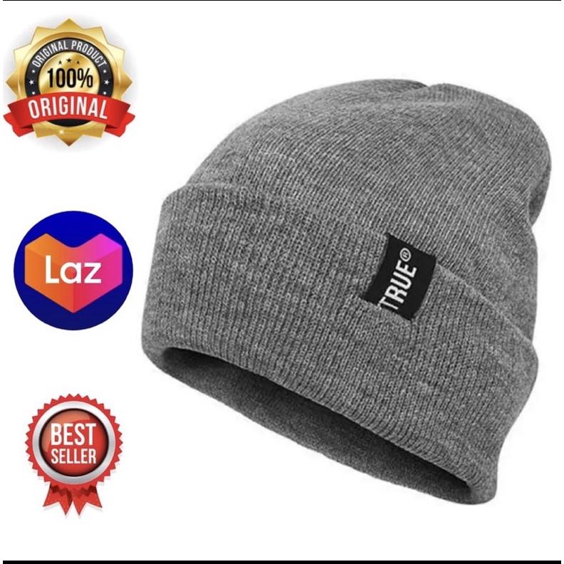 Product Introduction of kupluk rajut import pria wanita terbaru kupluk beanie true BISA COD 23