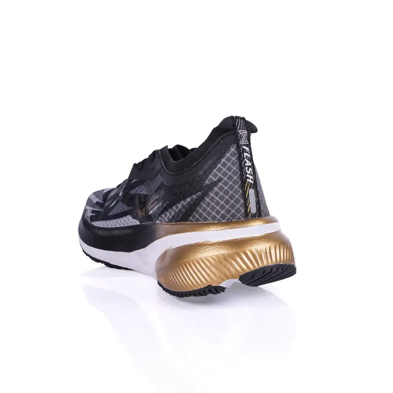 SEPATU RUNNING ARDILES  NFINITY FLASH - SNEAKER - SEPATU LARI Abu Outdoor 2