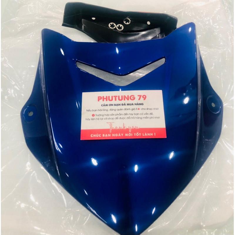 Mão đầu exciter 155 abs đủ màu, chính hãng YAMAHA( Combo mão đầu 155 abs)