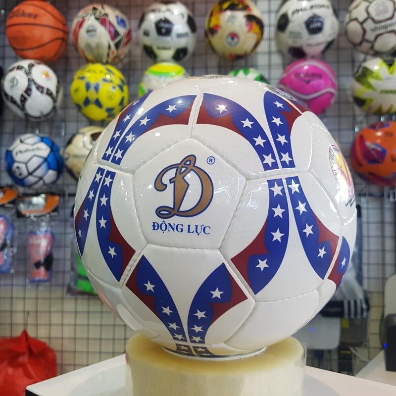 Quả Bóng Đá Động Lực In Sao UHV 2.03 Số 5