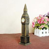 Gambar Souvenir Big Ben London 23.5Cm w/ JAM / Souvenir Oleh2 London England dari MGM Online Kota Administrasi Jakarta Barat 2 Tokopedia
