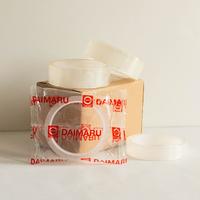 Gambar Daimaru Nano Double Tape 2cm x 3m x 5 Pcs - Solasi Selotip Bening Gel Transparan Kuat dari MITECH IDN Kota Tangerang Selatan 4 Tokopedia