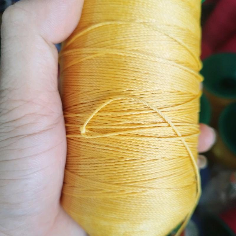 cuộn dây thả diều từ 1m-1m60 khung, cuộn 600m. đồ chơi diều sáo