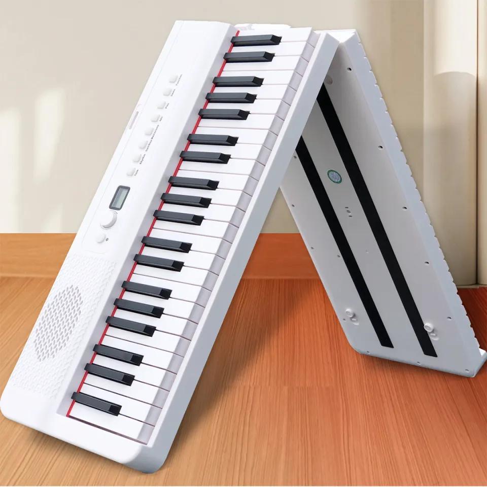 Đàn Piano Điện Gấp Gọn Bora BX40 (X88T) - Bản gấp gọn cao cấp - Dạy ...