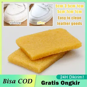Shoe Suede Eraser Pembersih Sepatu Suede Nubuck Suede Eraser Penghapus Sepatu Leather Lem Rubber Glue skateboard / Shoe eraser, Karet pembersih suede - Shoes Care
