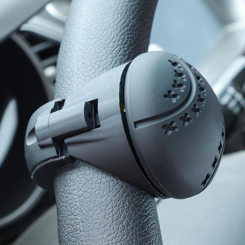 Car Steering Wheel Anti-slip Ball, Car Steering Wheel Booster, Steering Wheel Booster 2