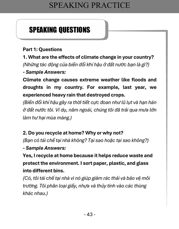 Cẩm Nang Mở Khóa Từ Vựng IELTS - Cuốn sách luôn năm trong best seller - Thebooks 360 5