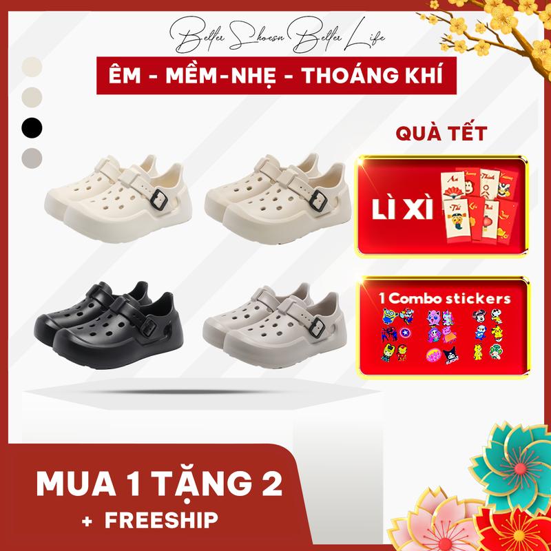    Lì xì tết + Charm   Giày Sneaker Fashion giày nam nữ đế bằng mẫu trơn form dáng 2025 Shoes - Đi chơi đi học đi du lịch - Tết giay sneakers 