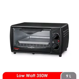 OVEN Cosmos CO-9909 B - Oven 9 LITER Produk terbaru new oven disain mewah