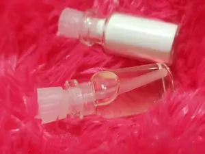 lem bubuk 3ml untuk pemasangan briket