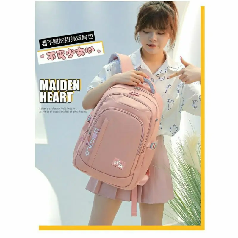 Tas Ransel Sekolah Anak Unisex SD SMP SMA Motif WEIBO Terbaru 2023 Fashion bag 7