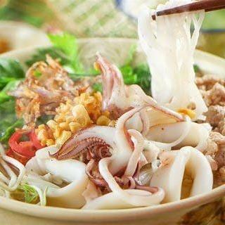 Combo 1 Kg Hủ Tiếu Sa Đéc Truyền Thống (tự chọn ) - Phước Dư 2