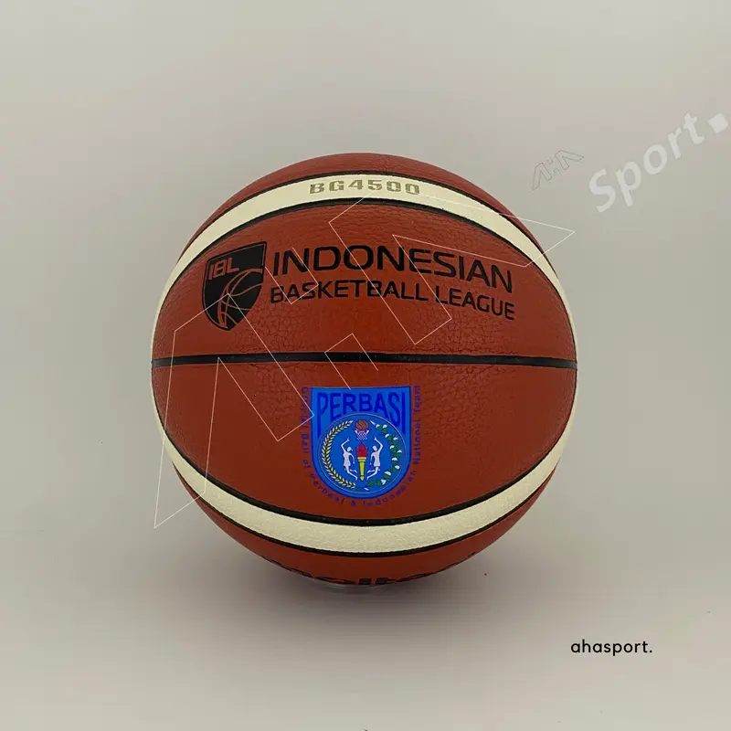 MOLTEN Bola basket MOLTEN BG4500 ORIGINAL TRAINING bola basket size 6 8