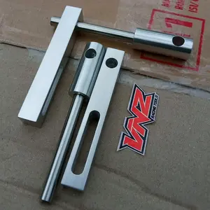 Stand dial dudukan dial dayel