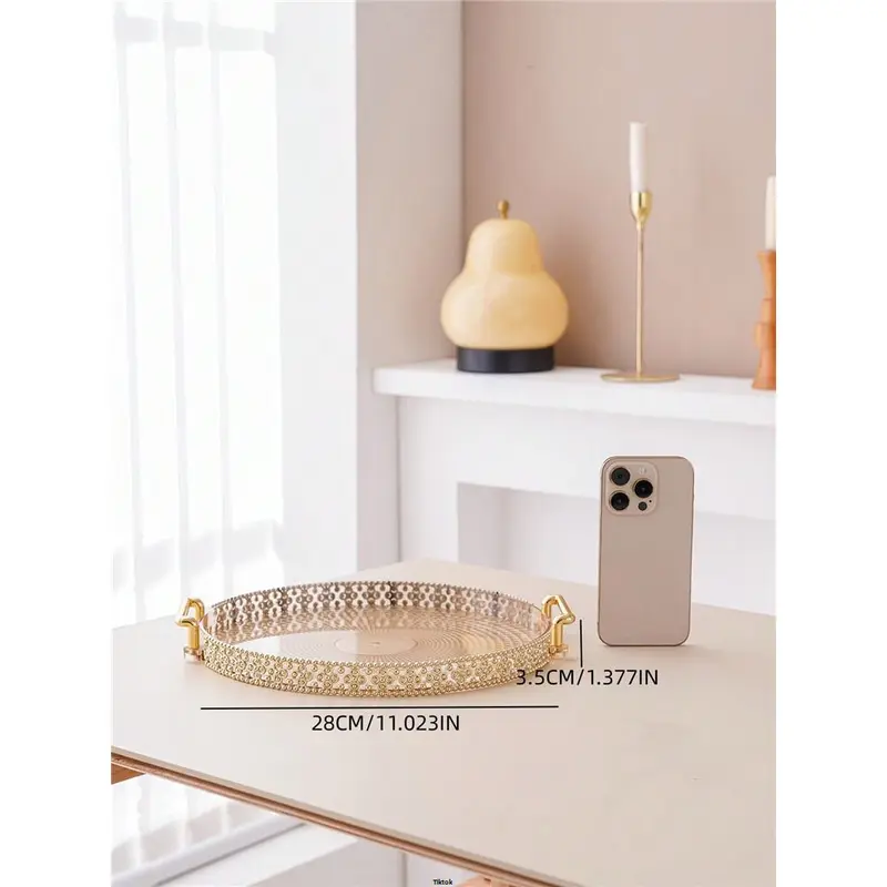 Valentine Tray Display Party Festival Tray Decorative 1pc , Wedding Themed Decorative Day 1