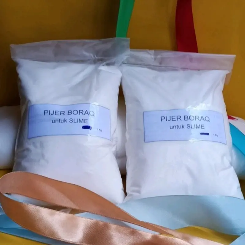 Borak Las Bubuk Borak Pijer 500 Gram Las Kuningan 1