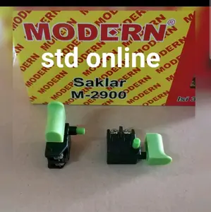 Saklar planer M2900 modern Saklar mesin serut M 2900