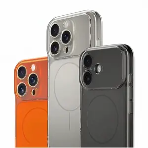 Casing comfortable for iPhone Softcase Matte TPU – Warna Pastel Anti Shock – Untuk 11 12 13 14 15 16 17 Pro Plus Pro Max TMSC-SKU-B