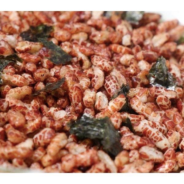 [500/1KG ] Gạo Lứt Rong Biển - Gạo Lứt Huyết Rồng 3