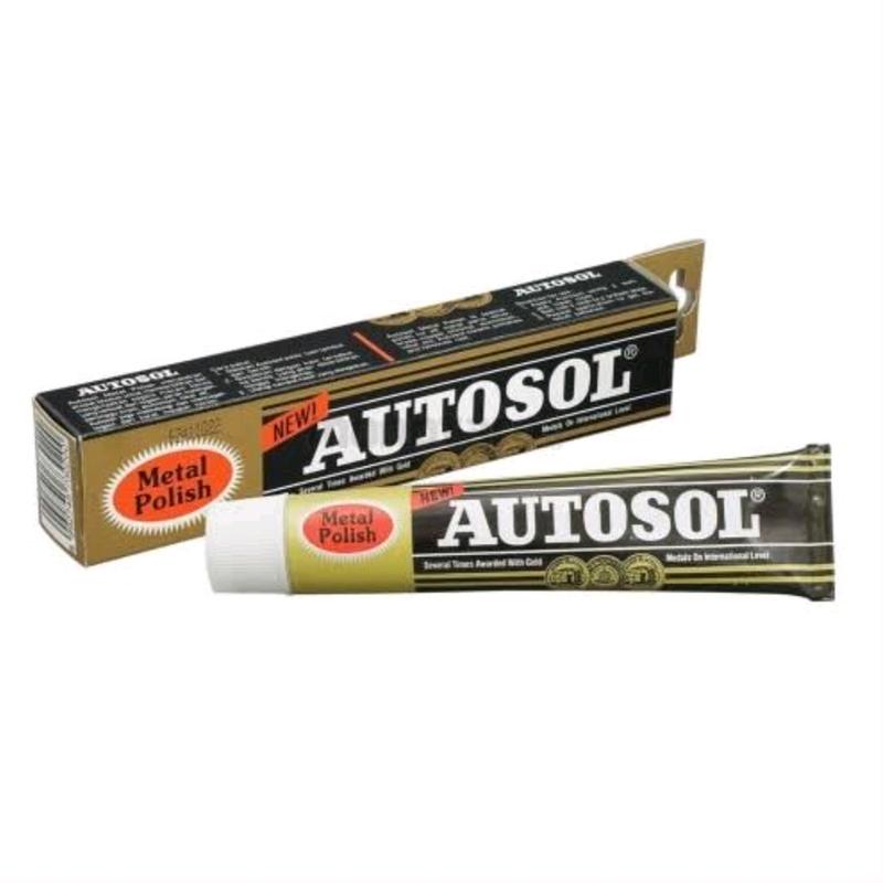 AUTOSOL PENGKILAP LOGAM DAN BESI 0