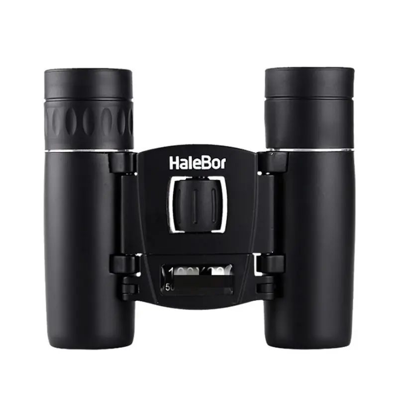 Ống nhòm, HD 40x22, Kính viễn vọng chuyên nghiệp, Tính năng thu phóng, Tầm nhìn chất lượng cao 7